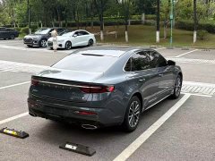 Geely Xingrui 2.0T Diesel Luxury - ფოტო 10
