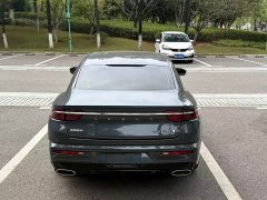 Geely Xingrui 2.0T Diesel Luxury - ფოტო 11
