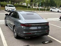 Geely Xingrui 2.0T Diesel Luxury - ფოტო 12