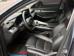 Geely Xingrui 2.0T Diesel Luxury - ფოტო 4