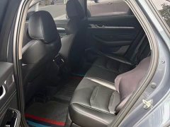 Geely Xingrui 2.0T Diesel Luxury - ფოტო 6