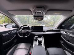 Geely Xingrui 2.0T Diesel Luxury - ფოტო 7