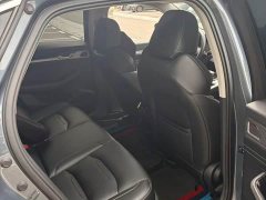 Geely Xingrui 2.0T Diesel Luxury - ფოტო 8