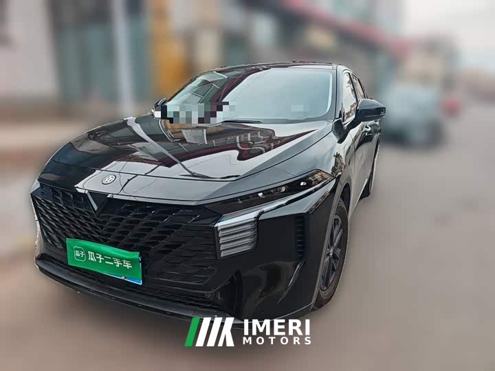Nissan Karry Daway V 260T Xinxing Xi Edition Pro - ავტომობილი ჩინეთიდან