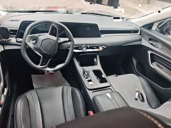 Nissan Karry Daway V 260T Xinxing Xi Edition Pro - ფოტო 10