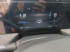 Nissan Karry Daway V 260T Xinxing Xi Edition Pro - ფოტო 12