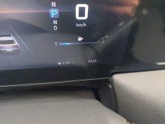 Nissan Karry Daway V 260T Xinxing Xi Edition Pro - ფოტო 13
