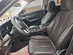 Nissan Karry Daway V 260T Xinxing Xi Edition Pro - ფოტო 16