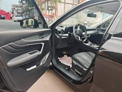 Nissan Karry Daway V 260T Xinxing Xi Edition Pro - ფოტო 17