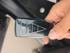 Nissan Karry Daway V 260T Xinxing Xi Edition Pro - ფოტო 9