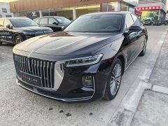 FAW Red Flag H9 2020 2.0T Smart Connected Flagship Comfort Edition - ფოტო 1