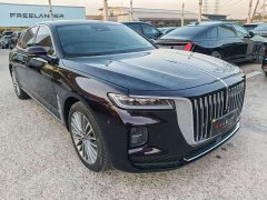 FAW Red Flag H9 2020 2.0T Smart Connected Flagship Comfort Edition - ფოტო 3