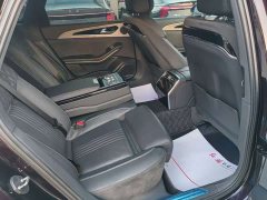 FAW Red Flag H9 2020 2.0T Smart Connected Flagship Comfort Edition - ფოტო 6