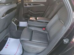 FAW Red Flag H9 2020 2.0T Smart Connected Flagship Comfort Edition - ფოტო 7