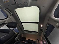 Lincoln Explorer 2.0T AWD Elite - ფოტო 10
