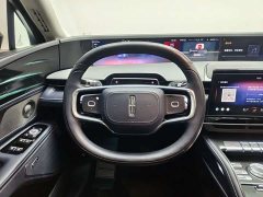 Lincoln Explorer 2.0T AWD Elite - ფოტო 11