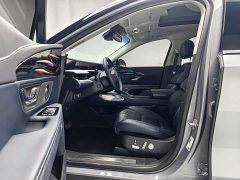 Lincoln Explorer 2.0T AWD Elite - ფოტო 13