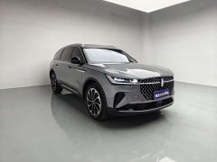 Lincoln Explorer 2.0T AWD Elite - ფოტო 2