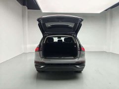 Lincoln Explorer 2.0T AWD Elite - ფოტო 4
