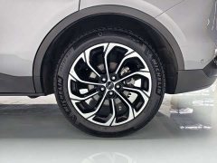 Lincoln Explorer 2.0T AWD Elite - ფოტო 8