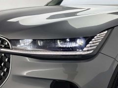 Lincoln Explorer 2.0T AWD Elite - ფოტო 9