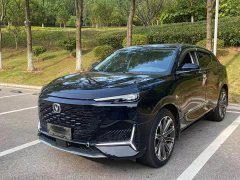 Changan UNI-K 2.0T Premium - ფოტო 1