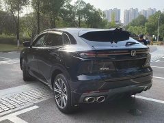 Changan UNI-K 2.0T Premium - ფოტო 10
