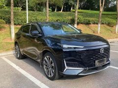 Changan UNI-K 2.0T Premium - ფოტო 2
