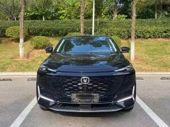Changan UNI-K 2.0T Premium - ფოტო 3