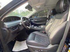 Changan UNI-K 2.0T Premium - ფოტო 4