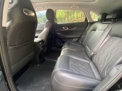 Changan UNI-K 2.0T Premium - ფოტო 5