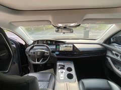 Changan UNI-K 2.0T Premium - ფოტო 6