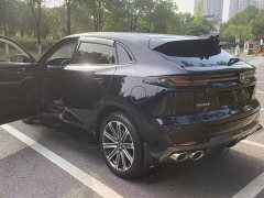 Changan UNI-K 2.0T Premium - ფოტო 7