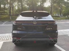 Changan UNI-K 2.0T Premium - ფოტო 8