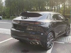 Changan UNI-K 2.0T Premium - ფოტო 9