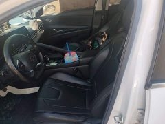 Hyundai Elantra 1.5L CVT GLX Elite - ფოტო 11
