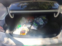 Hyundai Elantra 1.5L CVT GLX Elite - ფოტო 15