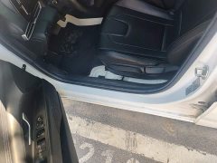 Hyundai Elantra 1.5L CVT GLX Elite - ფოტო 19