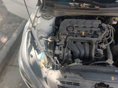 Hyundai Elantra 1.5L CVT GLX Elite - ფოტო 20