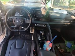 Hyundai Elantra 1.5L CVT GLX Elite - ფოტო 5