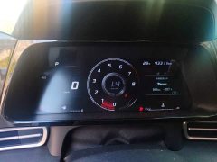 Hyundai Elantra 1.5L CVT GLX Elite - ფოტო 7