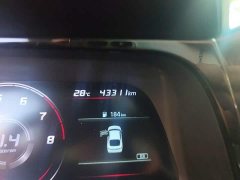 Hyundai Elantra 1.5L CVT GLX Elite - ფოტო 8