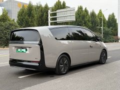 Li Auto Li Xiang MEGA Ultra - ფოტო 4