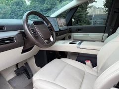 Li Auto Li Xiang MEGA Ultra - ფოტო 7