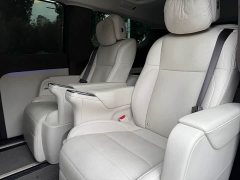 Li Auto Li Xiang MEGA Ultra - ფოტო 8
