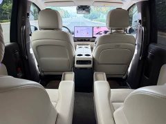 Li Auto Li Xiang MEGA Ultra - ფოტო 9