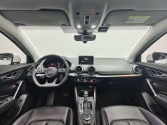 Audi Q2L 35 TFSI Fashion Dynamic - ფოტო 12