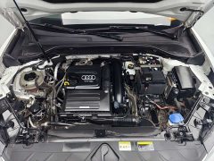 Audi Q2L 35 TFSI Fashion Dynamic - ფოტო 13