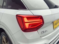 Audi Q2L 35 TFSI Fashion Dynamic - ფოტო 15