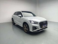 Audi Q2L 35 TFSI Fashion Dynamic - ფოტო 2